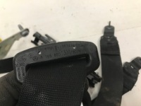 Mercedes w166 gle coupe подушка безпеки ремені перед задній 4x Оригінал, фото thumb