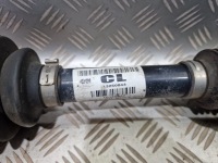 фото thumb №4, Привідний вал ліва opel astra j 2.0 cdti автоматична коробка передач