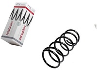 фото thumb №1, Пружина підвіска mitsubishi space star 1.3 06.