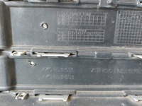 фото thumb №7, Audi a6 c8 4k0 бампер перед 4k0807437 a оригінал