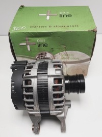 Купити Генератор mercedes w205 2.0 cgi 555929175014, фото thumb