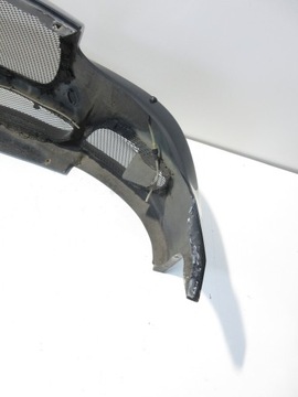 фото thumb №13, Bmw z4 e85 бампер перед переднее laminat