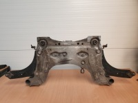 фото thumb №11, Підрамник підрамник підрамник важіль renault megane iii