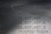 фото thumb №6, Бампер перед audi a7 c8 обычный полный oem 4k8807437