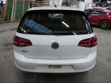 фото thumb №13, Vw golf 7 gtd универсал fl руль 5g0419091aq 5g0419091fn кожа wielofunkcy