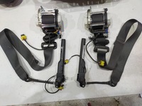 фото thumb №5, Jeep wrangler подушка безпеки водія пасажира ремені натягувач