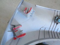 фото thumb №12, Hyundai ix35 10 накладка крышки багажника зад a3