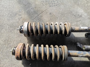 фото thumb №8, Амортизатор правий зад рівень bmw e34 універсал 1138788