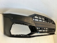 фото thumb №6, Audi a7 ii 4k8 s-line бампер передний перед pdc