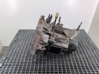фото thumb №8, Коробка передач передач механическая renault modus jh3128 1.6 16v
