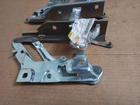 фото thumb №3, Петля капота левый audi q5 sq5 ii 80a 80a823301c