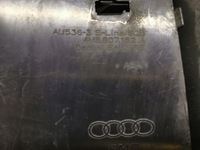 фото thumb №6, Решётка бампера правые перед audi q8 s-line 4m8