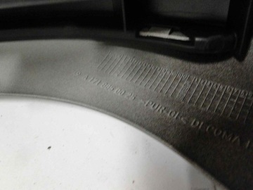 фото thumb №11, Mercedes slk r171 171 бампер переднее usa bez pts na распылители