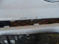 фото thumb №15, Vw up! vw120 2010 2011 2012 2013 бампер передній