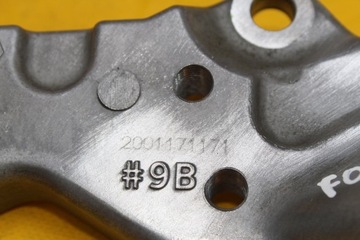 фото thumb №7, Лапи двигуна перед subaru forester 2.5 b fb25