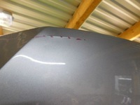 фото thumb №7, Audi a6 c8 18- капот