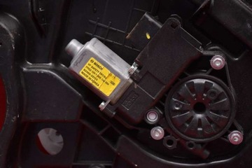 фото thumb №5, Подъемник стекла правые перед eu 81320-3z020 hyundai i40 i 40 15-20