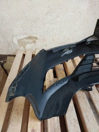 фото thumb №13, Бампер перед передний volkswagen caddy iii 3 lift 2k5807221j