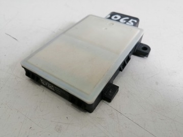 фото thumb №4, Радар ассистент ремня движения audi a8 4n0907566am