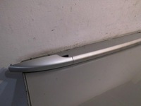 фото thumb №2, Рейлінг лівий peugeot 407 2.0 hdi