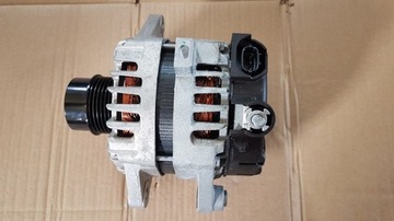 фото thumb №12, Kia sportage iv hyundai tucson ii 2015- 1.6 t-gdi генератор 37300-2b960