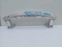 фото thumb №6, Porsche taycan 9j1 балка бампера перед передня