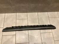 фото thumb №1, Порог накладка правая suzuki jimny 2 ii 18-