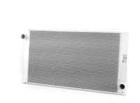 фото thumb №1, Mini cooper s cabrio r57 lci радиатор двигателя 17112751276 оригинальная