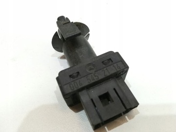 фото thumb №5, Датчик педаль сцепления mercedes benz a150 w169