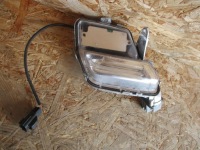 фото thumb №2, Противотуманная фара левый volvo xc60 lift led