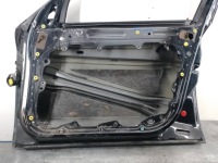 Двері перед правий alfa romeo 159 802/b Зі Шроту, фото thumb