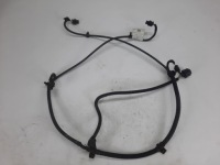 фото thumb №1, Жгут бампера pdc задняя задняя porsche panamera