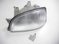 фото thumb №2, Лампа ліва перед renault clio i 7701042150