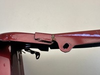 фото thumb №15, Mitsubishi asx lift 19r- балка бампера перед