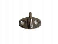 фото thumb №1, Засувка двері задніх volkswagen tiguan i 2007-2016 rok 3c0837033c