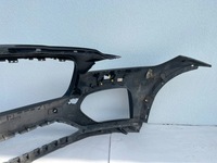 фото thumb №7, Бампер перед передний jaguar f-pace svr