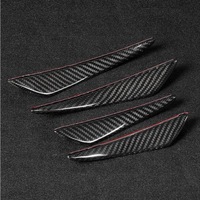 фото thumb №15, 4 шт./набір бампер бампера з wegbem canards