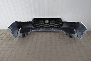 фото thumb №9, Бампер перед переднее honda cr-v 6 vi 22-