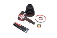 фото thumb №3, Шарнир полуось наружный toyota corolla e12 02-07 kamoka