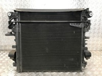 фото thumb №1, Jeep wrangler jl 2.0 tb радиатор вентилятор kpl