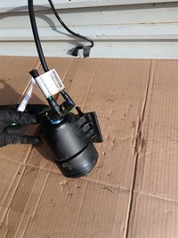 фото thumb №6, Opel mokka i 12- 1.6 1.7 cdti корпус фильтра топлива trax 95286876