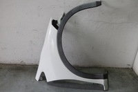 фото thumb №1, Крыло молдинг правый перед honda civic ix 2012-2017 nh788p