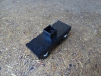 фото thumb №11, Vw sharan 7n 10- панель перемикач перемикачі скло скла 7n0959857