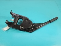 фото thumb №2, Рычаг тормоза ручного renault master iii 10-24 360107552r