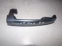 фото thumb №1, Ручка зовнішня правий перед swift mk6