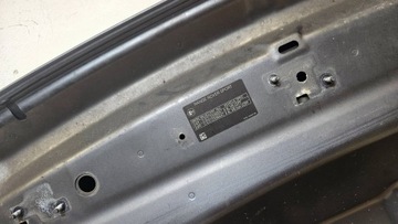 фото thumb №16, Капот крышка двигателя range rover sport l494 оригинал