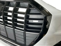 фото thumb №12, Бампер, решітка радіатора ґрати установка audi q-3 83a s-line тіньова лінія 293