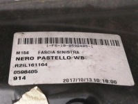 фото thumb №11, Комплект накладка боковых maserati quattroporte vi m156 673000023 gts