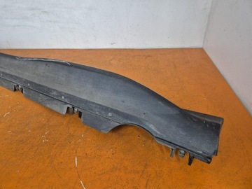 фото thumb №5, Mercedes glc x254 w254 22- планка порогова ліва поріг лівий a2546980800