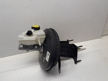 фото thumb №1, Підсилювач насос гальма mondeo mk3 2.0 1.8 16v tdci di